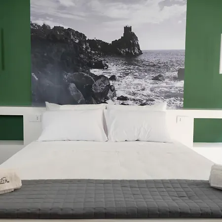 Ln 5 Gate-corso Italia Guest house