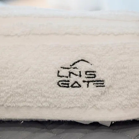 Ln 5 Gate-corso Italia Guest house *
