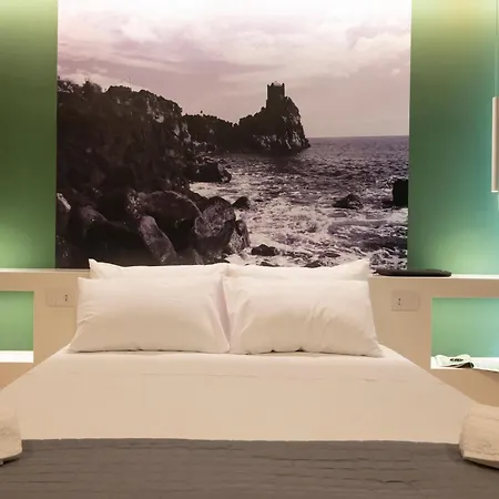 Ln 5 Gate-corso Italia Guest house Catania