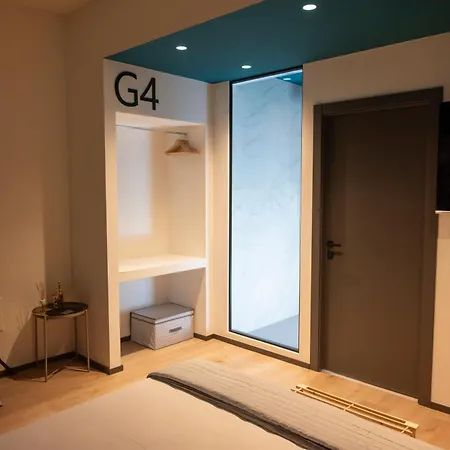 Ln 5 Gate-corso Italia