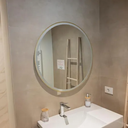 Ln 5 Gate-corso Italia Guest house