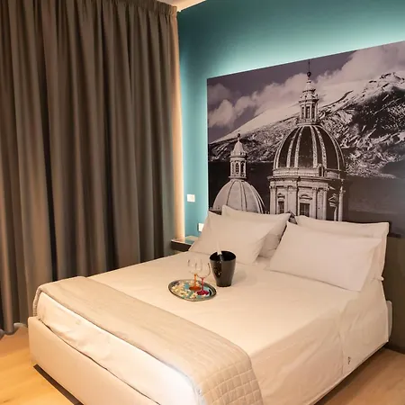 Ln 5 Gate-corso Italia Guest house *