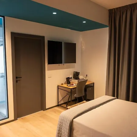 Guest house Ln 5 Gate-corso Italia Catania