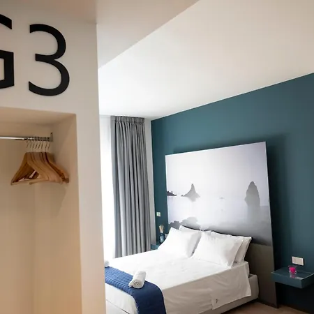 Ln 5 Gate-corso Italia