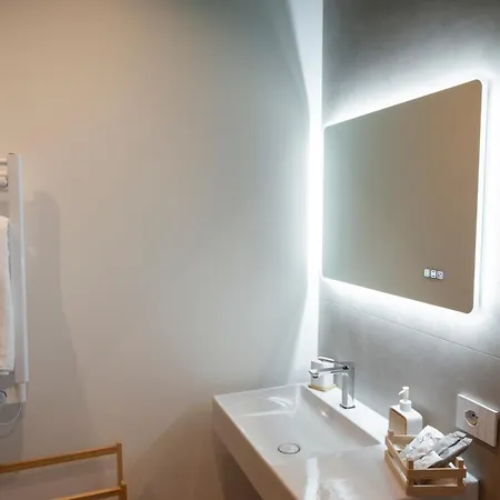 Guest house Ln 5 Gate-corso Italia Catania