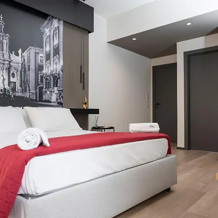 Guest house Ln 5 Gate-corso Italia