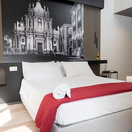 Guest house Ln 5 Gate-corso Italia *