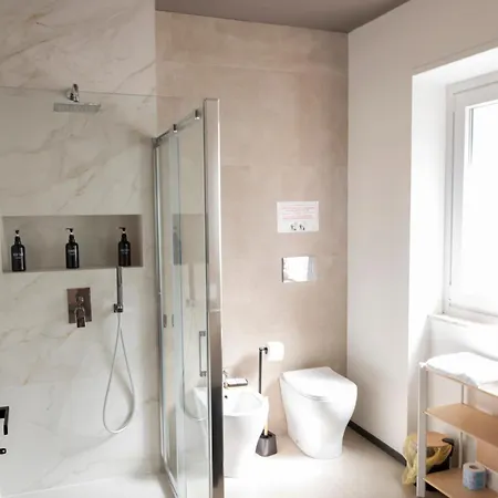 Ln 5 Gate-corso Italia Guest house Catania