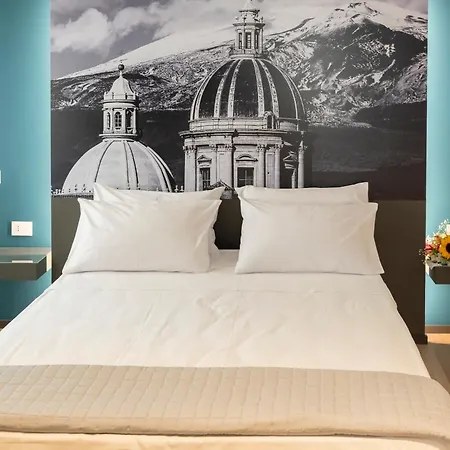Guest house Ln 5 Gate-corso Italia