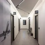 Ln 5 Gate-corso Italia Konukevi 4*