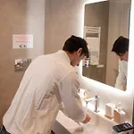 Konukevi Ln 5 Gate-corso Italia 4*