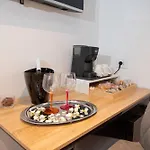 Ln 5 Gate-corso Italia Konukevi 4*