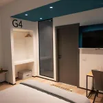 Ln 5 Gate-corso Italia Konukevi Katanya