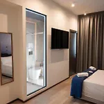 Konukevi Ln 5 Gate-corso Italia 4*