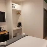 Konukevi Ln 5 Gate-corso Italia 4*