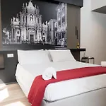 Konukevi Ln 5 Gate-corso Italia 4*