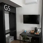 Ln 5 Gate-corso Italia