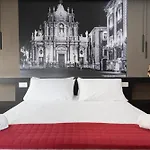 Konukevi Ln 5 Gate-corso Italia 4*