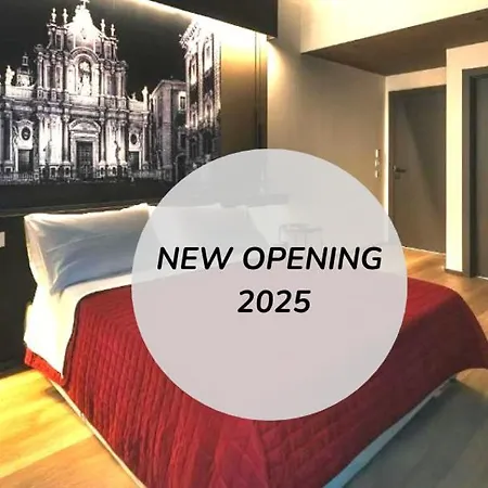 Pensjonat Ln 5 Gate-corso Italia