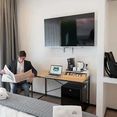 Gasthuis Ln 5 Gate-corso Italia 4*