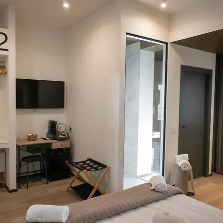 Ln 5 Gate-corso Italia 4* Catánia
