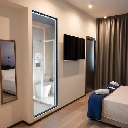 Gasthuis Ln 5 Gate-corso Italia 4*