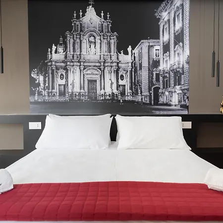 Gasthuis Ln 5 Gate-corso Italia 4*