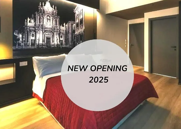 Affittacamere Ln 5 Gate-corso Italia